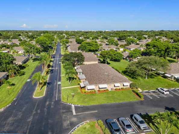 1385 High Point Boulevard W D, Delray Beach FL 33445