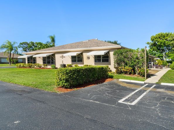 1385 High Point Boulevard W D, Delray Beach FL 33445