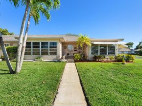 1385 High Point Boulevard W D, Delray Beach FL 33445
