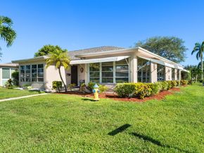 1385 High Point Boulevard W D, Delray Beach FL 33445