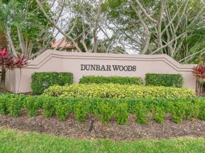 1103 Duncan Circle 104, Palm Beach Gardens FL 33418