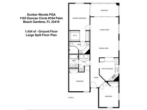 1103 Duncan Circle 104, Palm Beach Gardens FL 33418