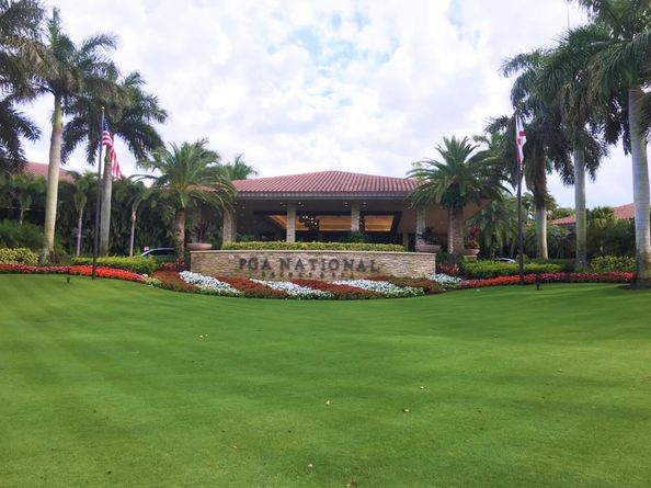 1103 Duncan Circle 104, Palm Beach Gardens FL 33418