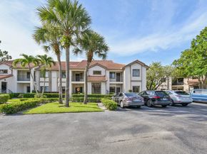 1103 Duncan Circle 104, Palm Beach Gardens FL 33418