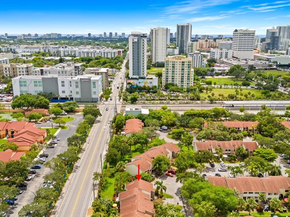 360 City View Dr, Fort Lauderdale FL 33311