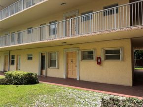 4151 NW 41st St 109, Lauderdale Lakes FL 33319