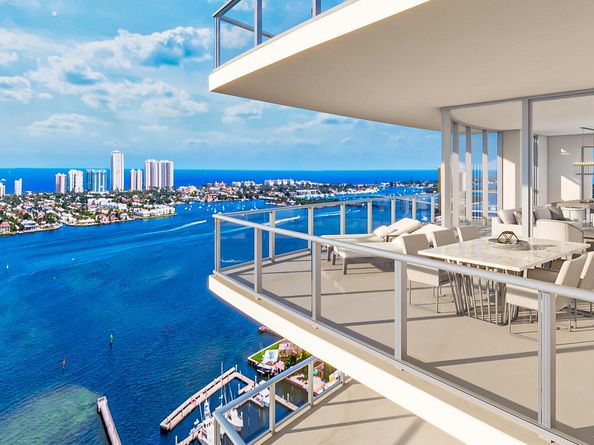 220 Lake Shore Drive 901, Lake Park FL 33403