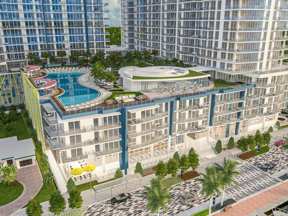 220 Lake Shore Drive 901, Lake Park FL 33403