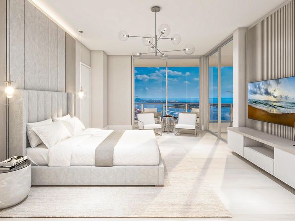 220 Lake Shore Drive 901, Lake Park FL 33403