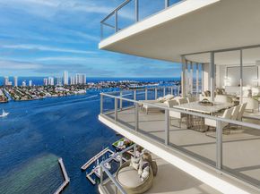 220 Lake Shore Drive 901, Lake Park FL 33403