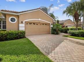 4521 Carlton Golf Drive, Lake Worth FL 33449