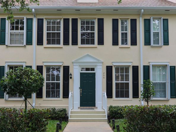 266 Iris Drive, Jupiter FL 33458