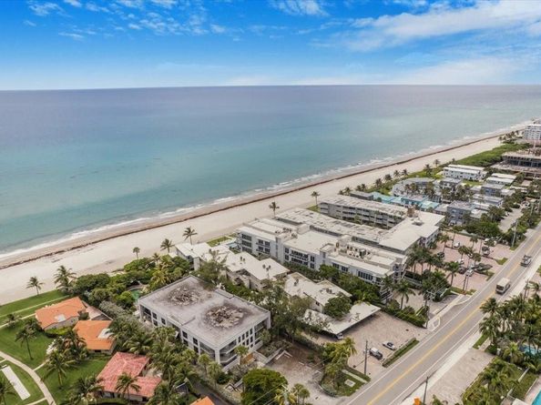 1203 Hillsboro Mile 6A, Hillsboro Beach FL 33062