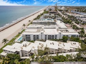 1203 Hillsboro Mile 6A, Hillsboro Beach FL 33062