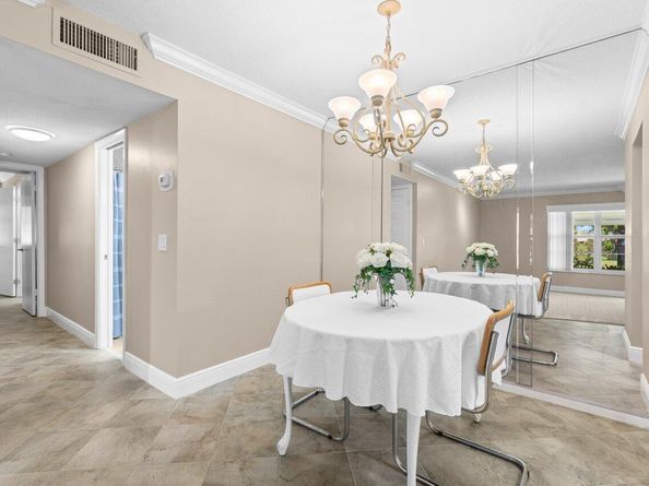 1012 Circle Terrace E A, Delray Beach FL 33445