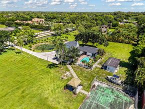 7601 NW 82nd Terrace, Parkland FL 33067