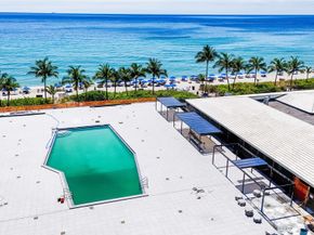 1980 S Ocean 10C, Hallandale Beach FL 33009