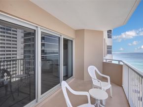 1980 S Ocean 10C, Hallandale Beach FL 33009