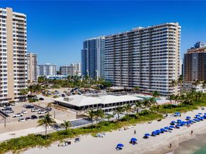 1980 S Ocean 10C, Hallandale Beach FL 33009
