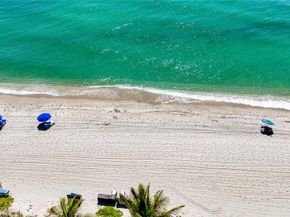 1980 S Ocean 10C, Hallandale Beach FL 33009