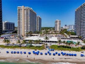 1980 S Ocean 10C, Hallandale Beach FL 33009