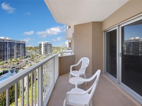 1980 S Ocean 10C, Hallandale Beach FL 33009