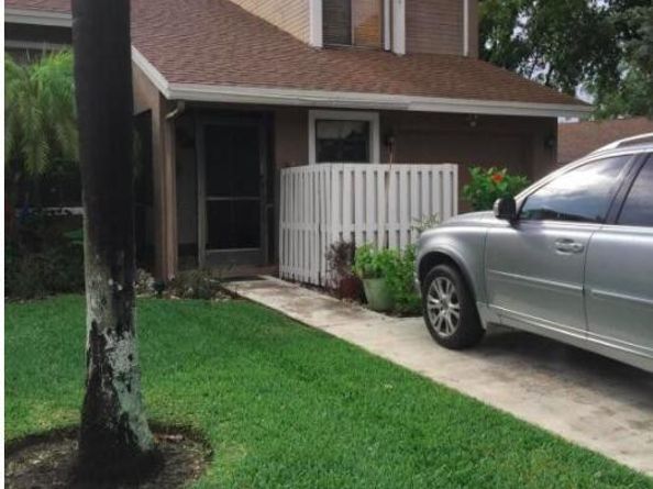 22291 Woodspring Drive, Boca Raton FL 33428
