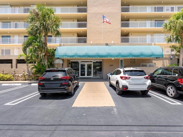 2611 N Riverside Drive 908, Pompano Beach FL 33062