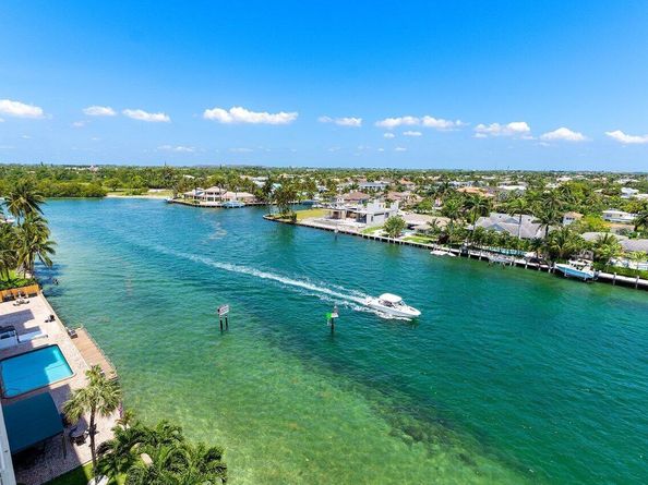 2611 N Riverside Drive 908, Pompano Beach FL 33062