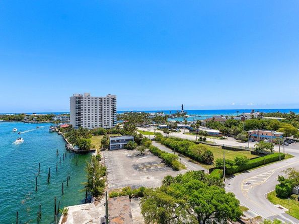 2611 N Riverside Drive 908, Pompano Beach FL 33062