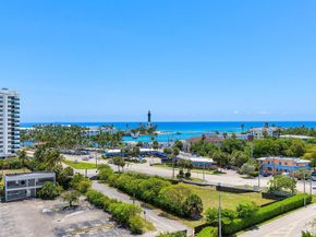 2611 N Riverside Drive 908, Pompano Beach FL 33062