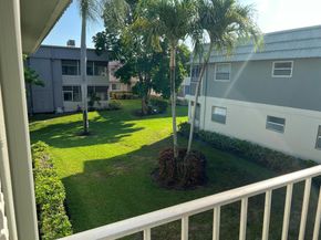 267 Flanders F, Delray Beach FL 33484