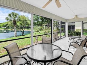 12 Westgate Lane C, Boynton Beach FL 33436