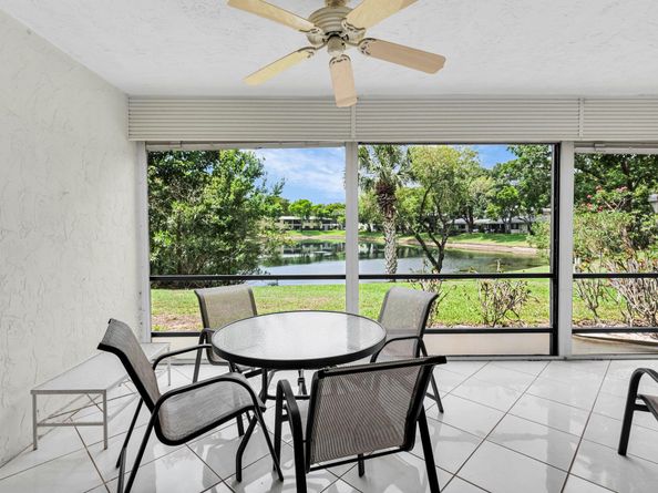 12 Westgate Lane C, Boynton Beach FL 33436