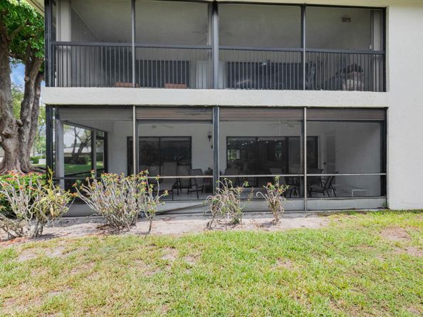 12 Westgate Lane C, Boynton Beach FL 33436