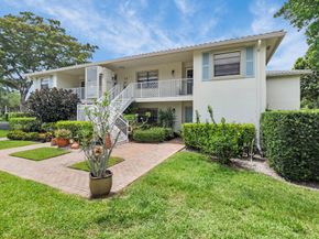 12 Westgate Lane C, Boynton Beach FL 33436