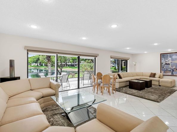 12 Westgate Lane C, Boynton Beach FL 33436
