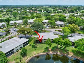 12 Westgate Lane C, Boynton Beach FL 33436