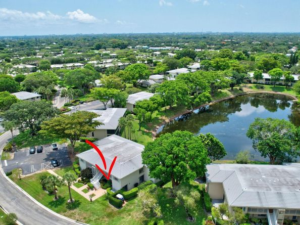 12 Westgate Lane C, Boynton Beach FL 33436
