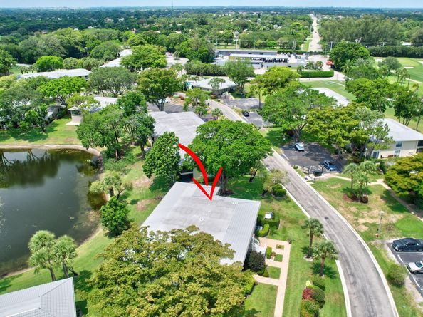 12 Westgate Lane C, Boynton Beach FL 33436