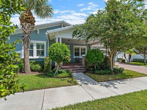 1123 Sweet Hill Drive, Jupiter FL 33458