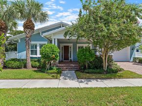 1123 Sweet Hill Drive, Jupiter FL 33458