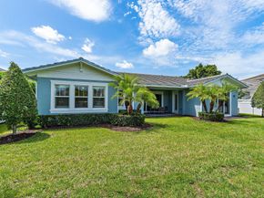 1123 Sweet Hill Drive, Jupiter FL 33458