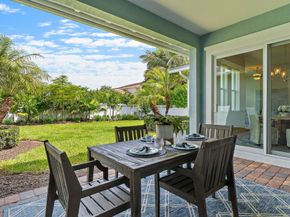 1123 Sweet Hill Drive, Jupiter FL 33458