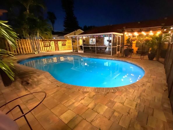 11420 NW 39th Pl, Sunrise FL 33323