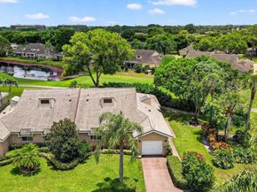 6858 Fountains Circle, Lake Worth FL 33467