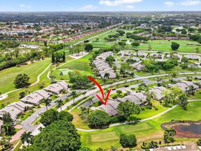 6858 Fountains Circle, Lake Worth FL 33467