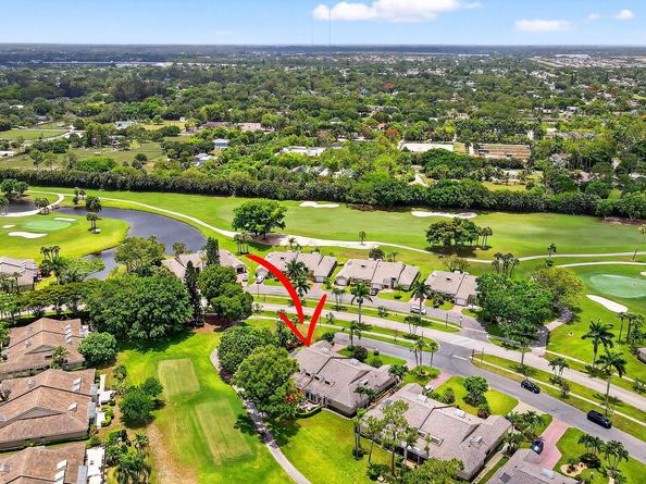 6858 Fountains Circle, Lake Worth FL 33467