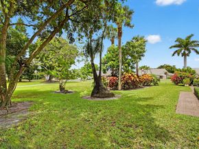 6858 Fountains Circle, Lake Worth FL 33467