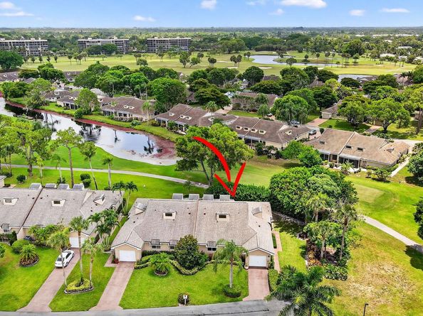 6858 Fountains Circle, Lake Worth FL 33467